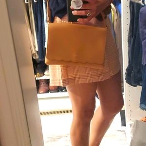 EUC Prune Clutch